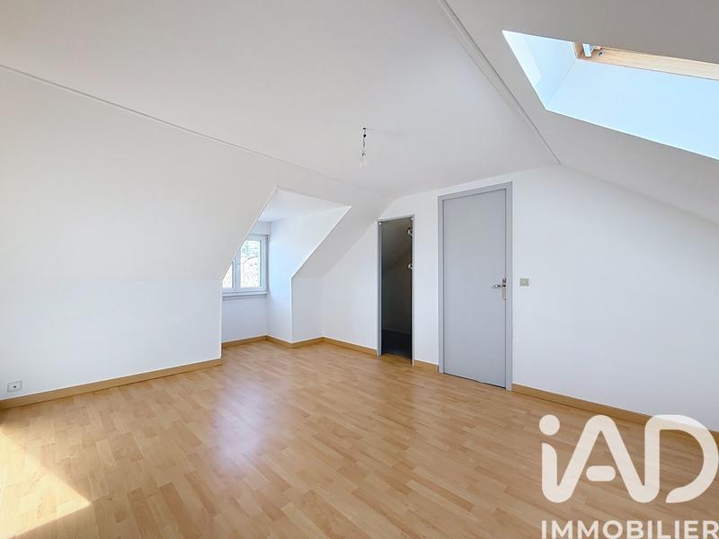Maison - 160 m² - 7 pièces