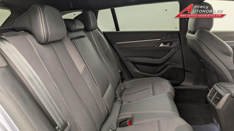 Peugeot 508 Sw Hybrid 225 e-Eat8 Allure