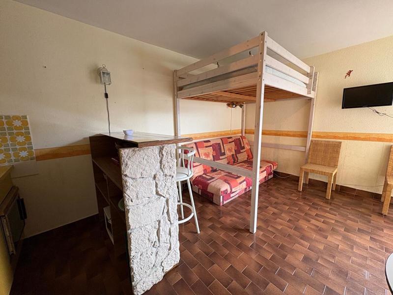 Appartement - 24 m² - 1 pièce