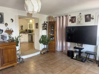 Maison - 72 m² - 3 pièces