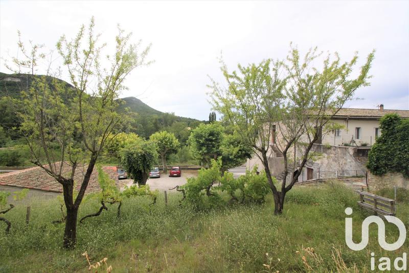 Maison de campagne - 420 m² - 14 pièces