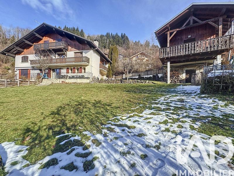 Appartement - 53 m² - 2 pièces