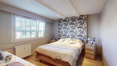 Appartement - 78 m² - 3 pièces