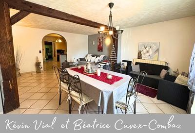 Local commercial - 375 m²