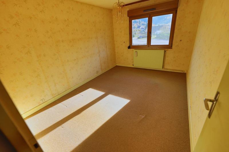 Maison - 116 m² - 5 pièces