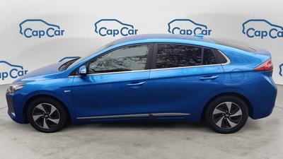 Hyundai Ioniq 1.6 GDi 141 hybrid Dct6 Creative