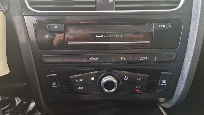 Audi A4 Avant 2.0 tdi 190 clean dieselline multitronic