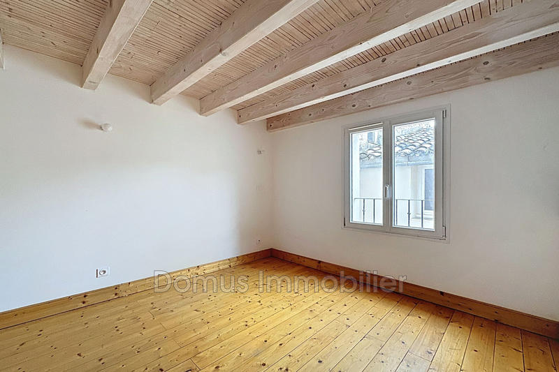 Maison de village - 74 m² - 4 pièces