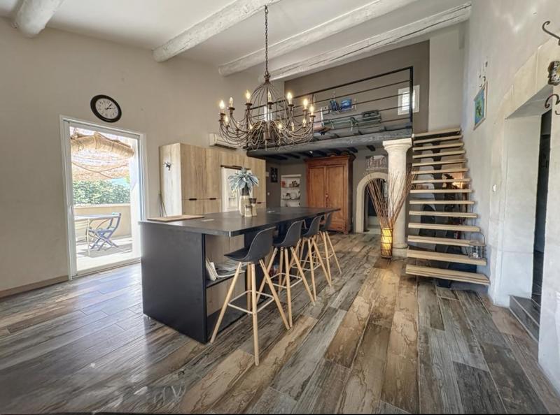 Maison - 149 m² - 5 pièces