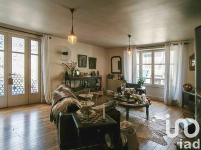 Maison de village - 190 m² - 9 pièces