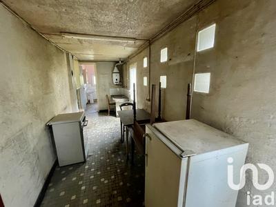 Maison - 144 m² - 5 pièces