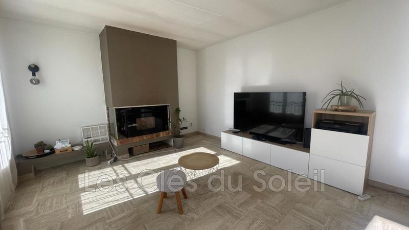 Maison de village - 107 m² - 5 pièces