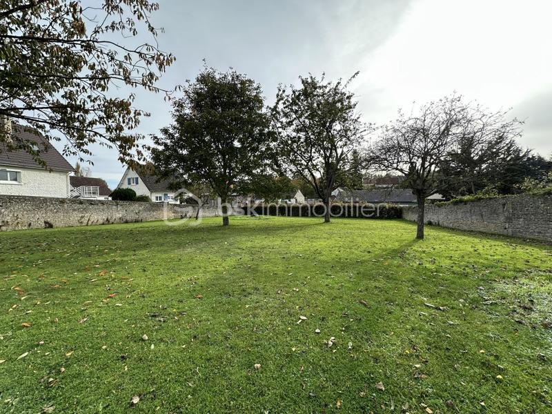 Propriété - 206 m² - 7 pièces