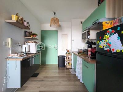 Studio - 26 m² - 1 pièce