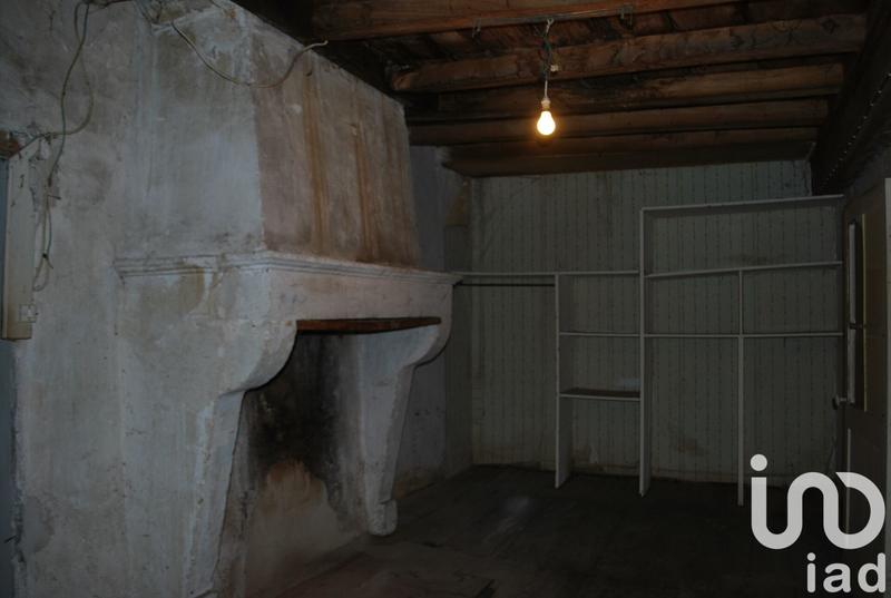 Maison de ville - 115 m² - 5 pièces