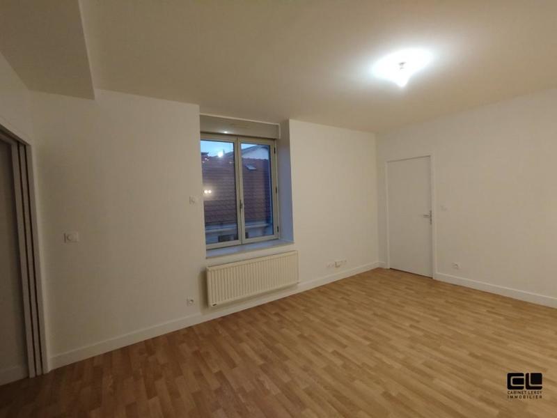 Appartement - 49 m² - 3 pièces
