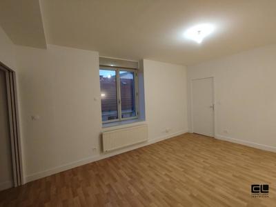 Appartement - 49 m² - 3 pièces
