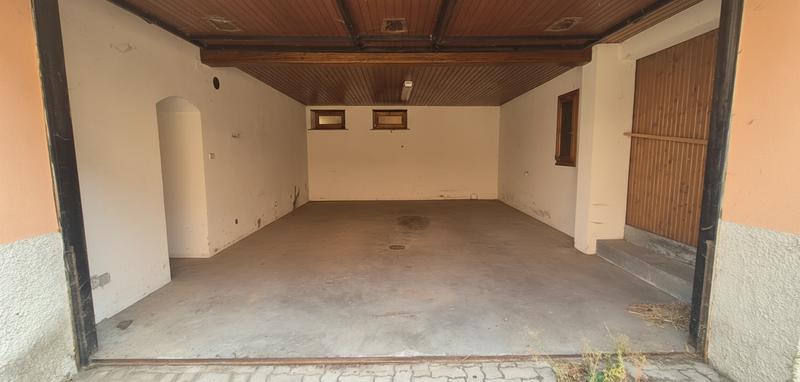 Maison - 138 m² - 5 pièces