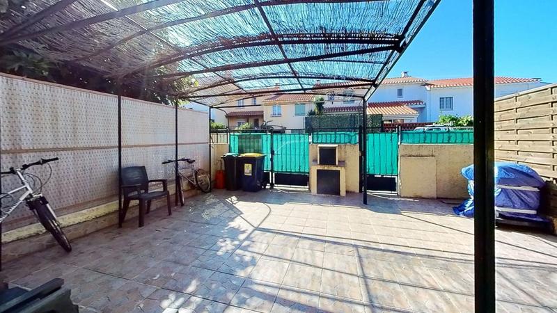 Villa - 106 m² - 6 pièces