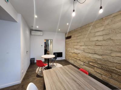 Magasins - 140 m² - 7 pièces