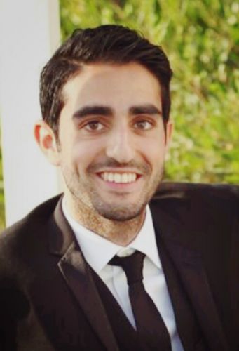 Cabinet d'Ostéopathie - Benjamin Houry