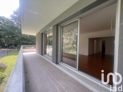 Appartement - 102 m² - 4 pièces