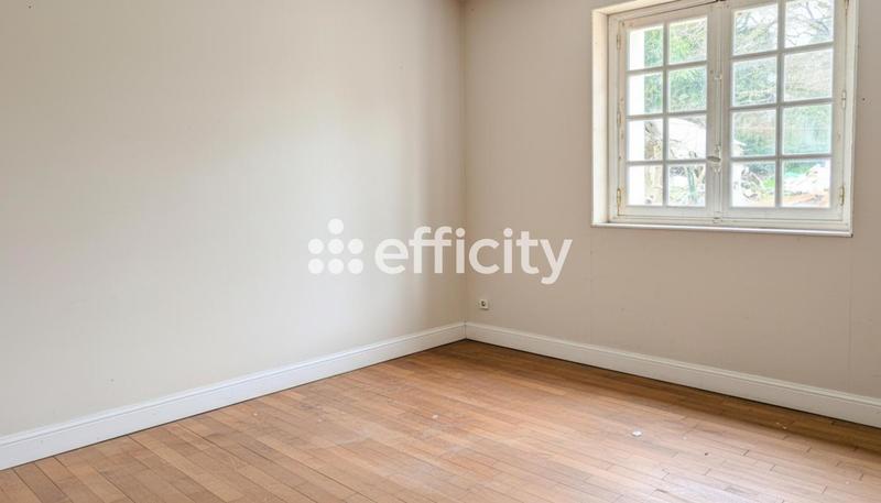 Pavillon - 82 m² - 5 pièces