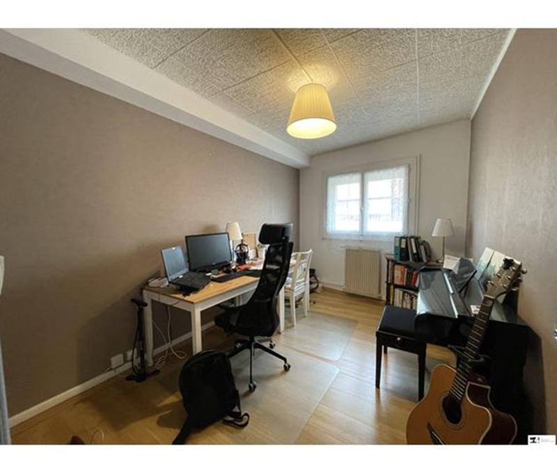 Appartement - 63 m² - 4 pièces