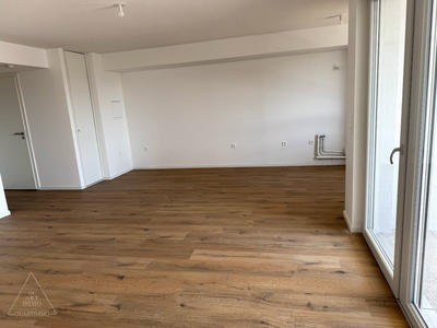 Appartement - 76 m² - 4 pièces