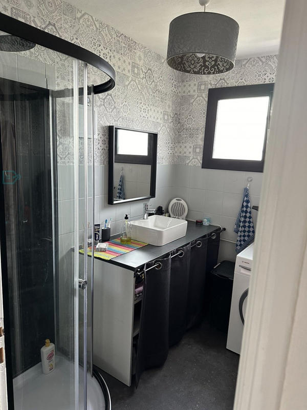 Maison - 127 m² - 5 pièces