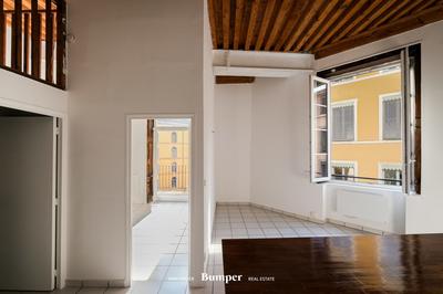 Appartement - 55 m² - 2 pièces