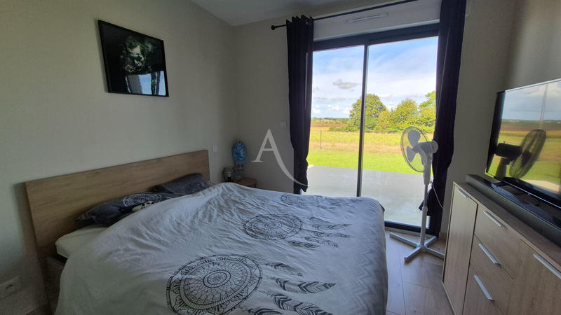 Maison - 114 m² - 5 pièces