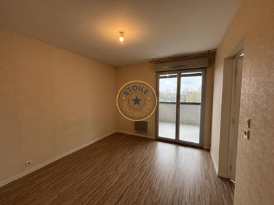 Appartement - 53 m² - 2 pièces