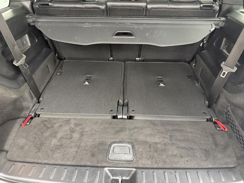 Mercedes Glb 200 d Amg Line Full Led Toit Ouvrant Apple CarPla