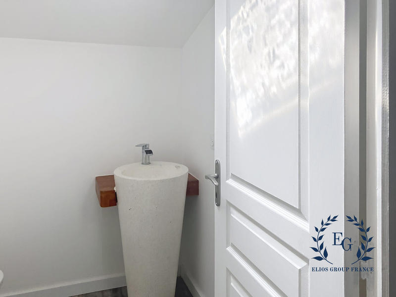 Duplex - 56 m² - 2 pièces