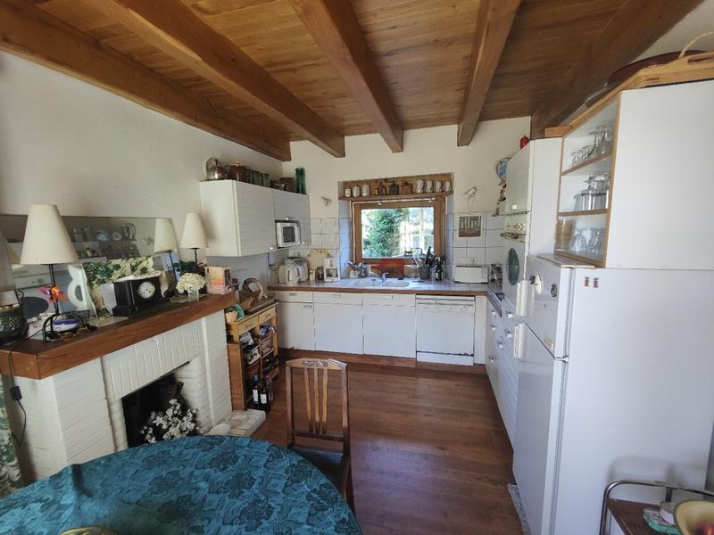 Maison - 179 m² - 7 pièces