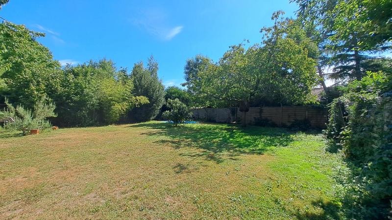 Maison - 123 m² - 7 pièces