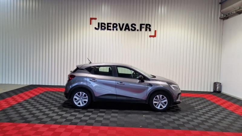 Renault Captur E-Tech Full Hybrid 145 Equilibre