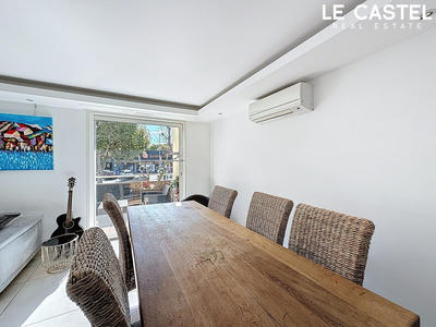 Maison - 86 m² - 4 pièces