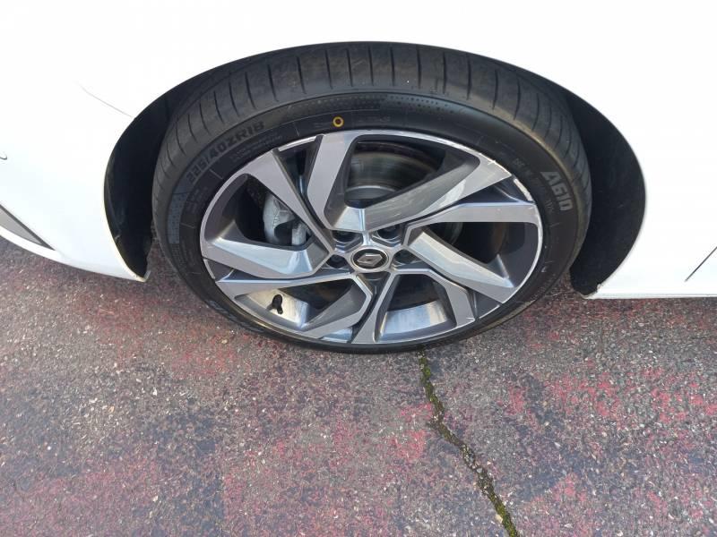 Renault Mégane IV Estate E-Tech Plug-In Hybride 160 R.S. Line