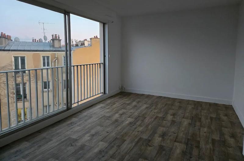 Appartement - 33 m² - 2 pièces