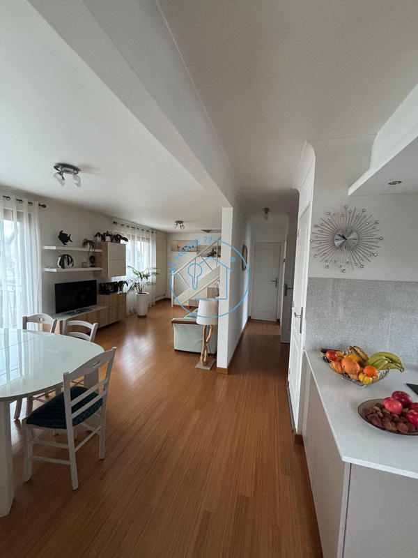 Maison contemporaine - 95 m² - 3 pièces