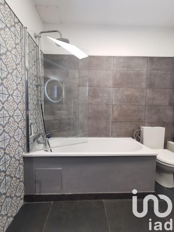 Appartement - 49 m² - 2 pièces