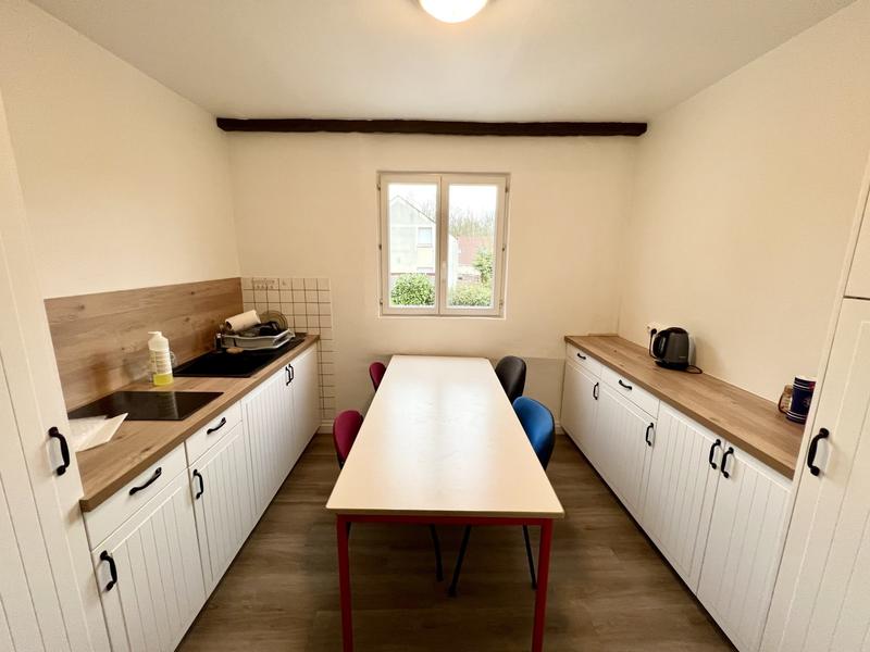 Maison - 190 m² - 6 pièces