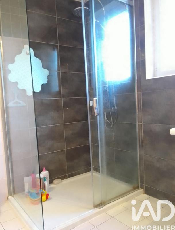 Maison de campagne - 77 m² - 3 pièces