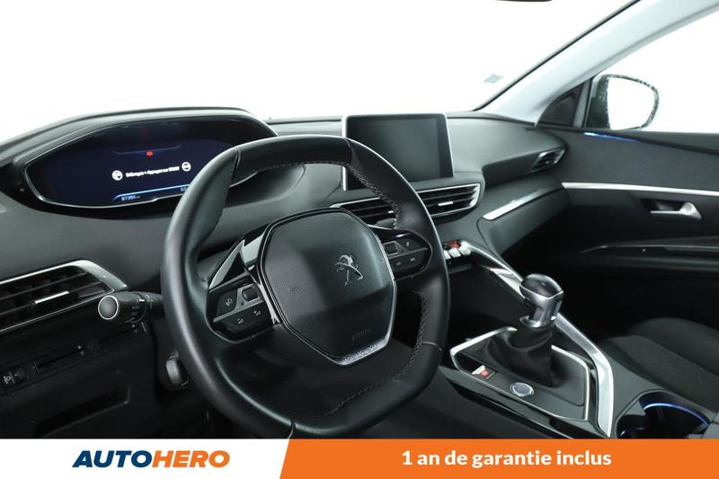 Peugeot 3008 1.2 PureTech Allure 130 ch