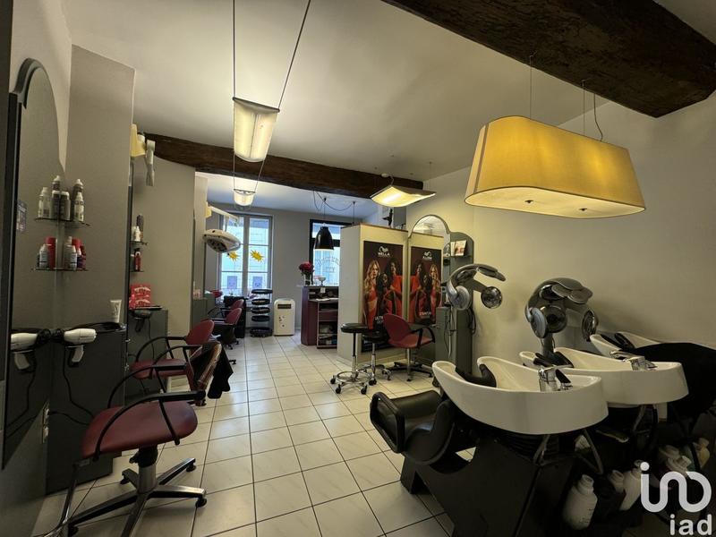 Local commercial - 30 m²