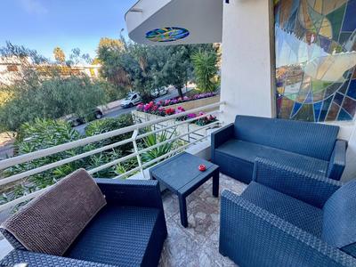 Appartement - 31 m² - 2 pièces