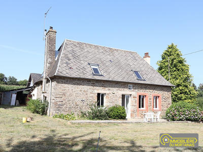 Maison - 141 m² - 4 pièces