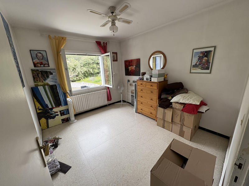 Maison - 140 m² - 7 pièces